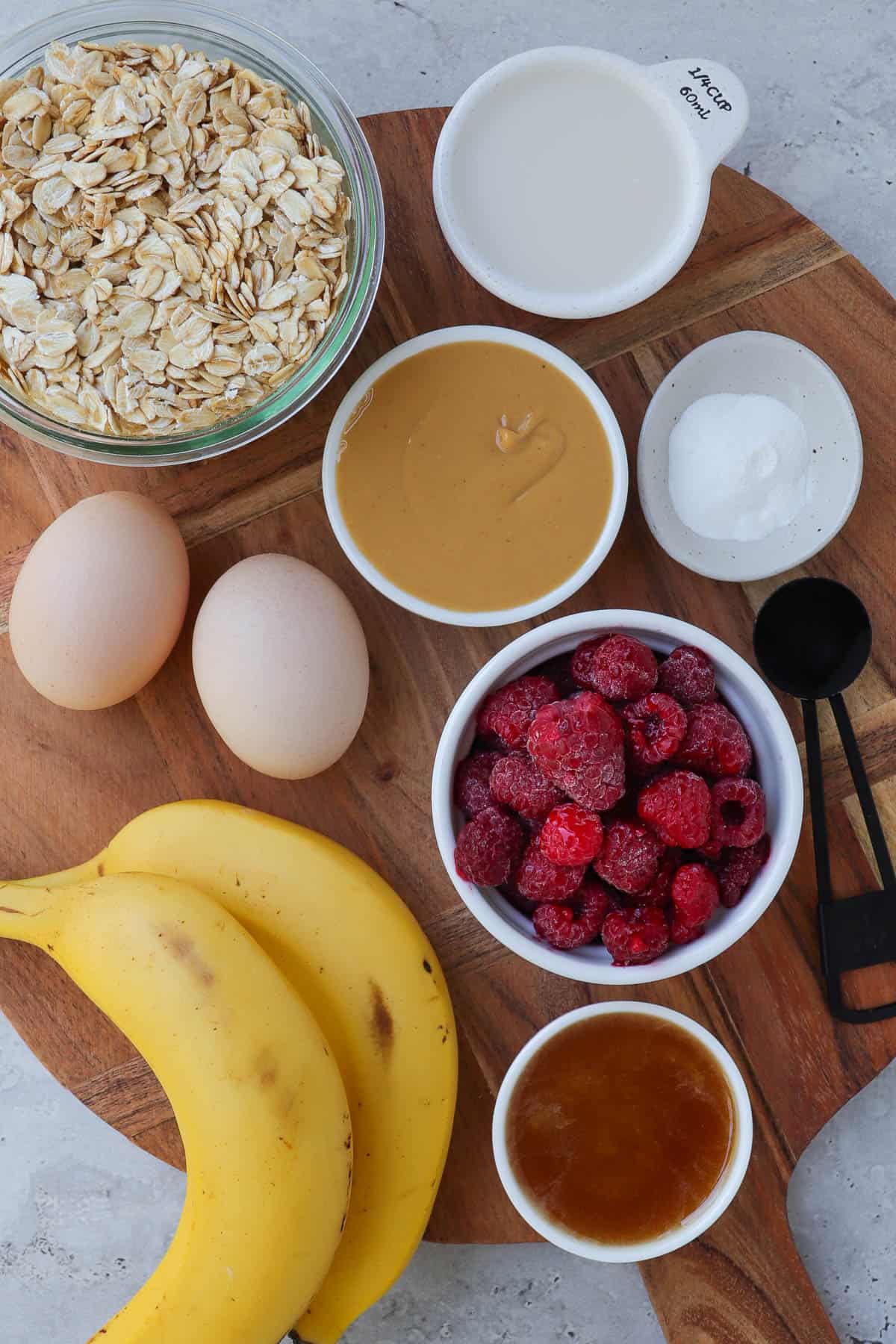 Ingredients.