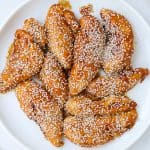 Air Fryer Teriyaki Chicken (Sugar-Free)