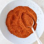 Chicken Taco Seasoning