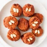 Air Fryer Peanut Butter Cookies